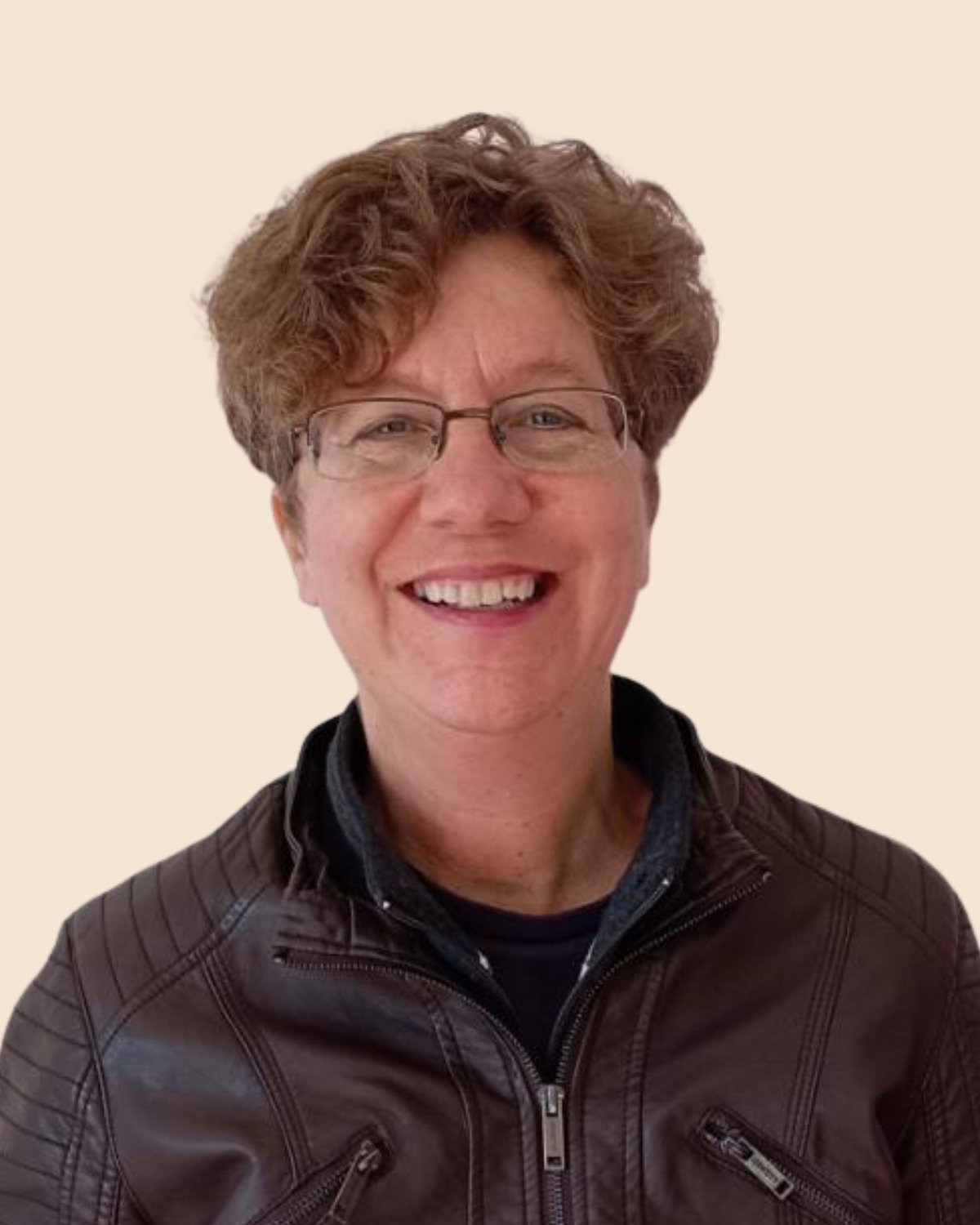 Madelein Vermeulen, founder of Online Launch Maven